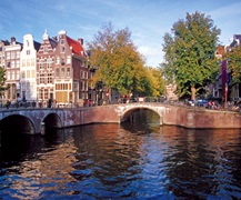  - Amsterdam, Holland